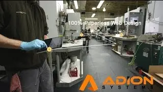 Adion Video Intro