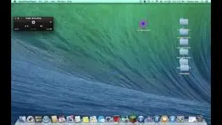 How To: Record Voice and Computer Using Quicktime
