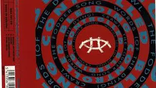 Controlled Bleeding -  Words (Of The Dying)