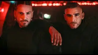 Sofiane - American Airlines Ft. SCH [Clip Officiel]