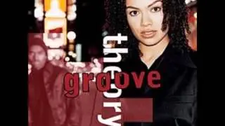 Groove Theory- Keep Tryin'