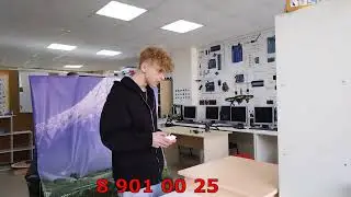 Пилотирование и конструирование дронов. Курсы подготовки операторов БЛПА (квадрокоптеров). Топ Анапа