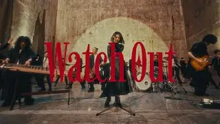 KARDI(카디) - WatchOut (Music Video)