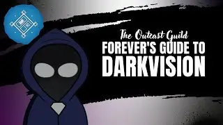 Forever's Guide to Darkvision | #dnd #dmtips