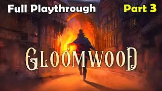 Worst Aim Ever | Gloomwood Gameplay | Part 3