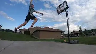 Nate & Stephen Nelson Dunk Reel