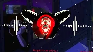 Stupid love story - Canserbero (Slowed Bass) (Audio Original MTLLN) ℳ𝒯ℒℒ𝒩