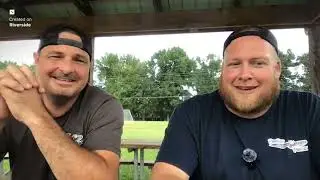 Pontiac Podcast National Street Rod recap and much more