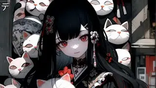 Nightcore - Demon Mode - (Stileto, AViVA) - (Lyrics)