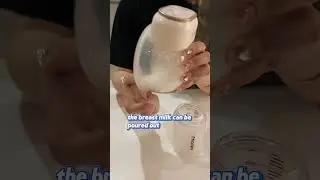Ultra Functional Mini Breast Pump: Phanpy E-Joy S2