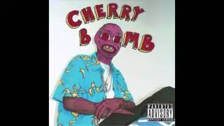 Tyler, The Creator – Buffalo, Cherry Bomb, 2015 [HD]