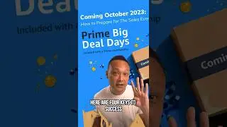 4 Things to Do Before Prime Big Deal Days