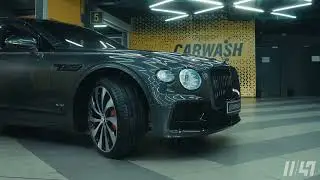 Detailing 11/47. Идеальное авто – это наше призвание!