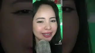 Asmr Durma em um minuto com minha amiga Laura❤️muitos sons de boca🤤