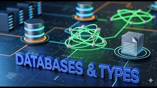 Databases and Its Types | Systems Design | Day - 9