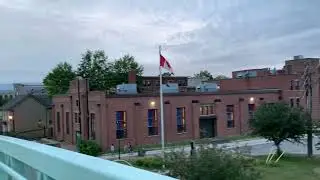 Про наш город и окрестности. Видео прошлого года
