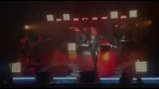 U2 Raised By Wolves - Live cover