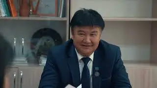 ХАЗЕЗ МЕЙРАМ. №9 