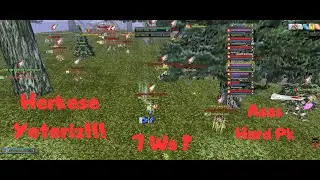 7 Ws ? !!! 