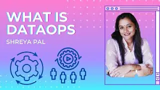 What is DataOps ?