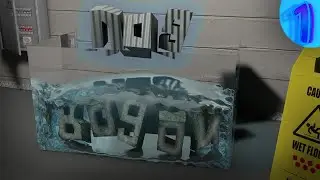 Двери, но под водой (Doors#6)