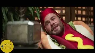 Chris Hemsworth Admits To Poor Performance In Thor Love And Thunder the Taika Waititi Bomb