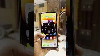 Install Complete iOS 17 on Android || Convert Your Phone to iOS 