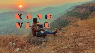 Kaas | Home to flowers and breeze water