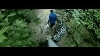 Страшне кiно на супер-камеру гоупро