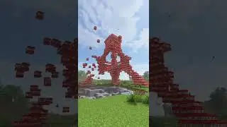 Глобальное обновление и вайп на MC WOKA FUN 😎 #minecraft #майнкрафт #сервер #funtime #holyworld