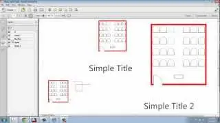 #37 - AutoCAD - 2D Drafting Basics - Digital Plotting: DWG to PDF - Brooke Godfrey