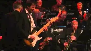 Here In the Dark - Gladiolus Big Band featuring Eirik Rystad