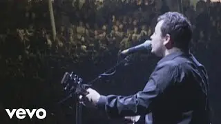Manic Street Preachers - Can't Take My Eyes Off Of You (Live from Cardiff Millennium Stadium, 1999)