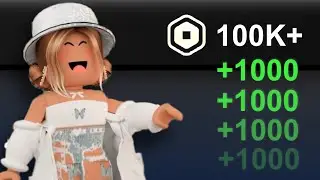 HOW TO ACTUALLY GET FREE ROBUX! | THANKSGIVING ROBLOX PROMO CODE GLITCH 2022 😱