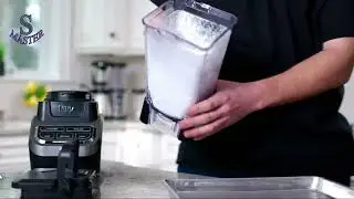 Ninja BL610 Professional 72 Oz Countertop Blender with 1000-Watt Base and Total Crushing Technology