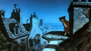 Aristocats - Trailer