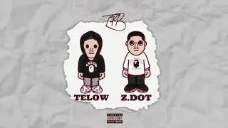 TeLow - Pockets ( Feat. Z.dot ) ( Prod. by @prodBigD  ) ( Official Audio )