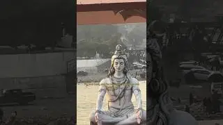 Day 6 in Rishikesh | How I spend my day in Rishikesh #rishikesh #ytshorts #shorts
