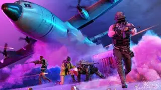 PUBG NEW STATE stream/ стрим/ чиллим играем на мобиле