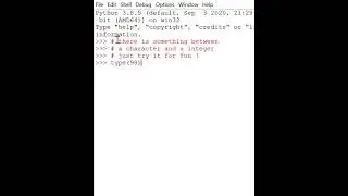 How to convert an integer to a character in python