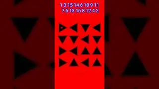 Red Level 49 Bart Bonte Game Android iOS