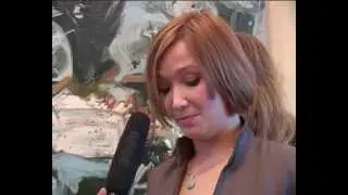 Чешский художник Дан Трантина, выставка "Трансформерс"