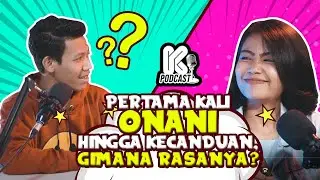 PENGALAMAN PERTAMA ONANI SAMPAI KECANDUAN, KAYAK APA? 