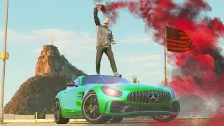PIQUE JOGADOR CARO!!! A FAVELA VENCEU!!! | EP#17 | VIDA DE JOGADOR |