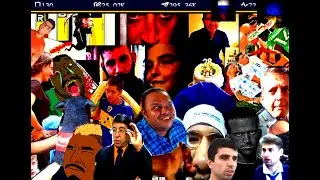 Rewind 2022 (VOX/ROUZ/UFF )