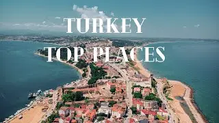 Top 10 Best Places To Visit In Turkey