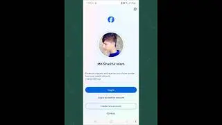 Facebook Account login Problem | How to Fix Facebook Login Problem | solve login problem 