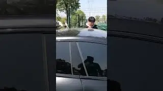 Китайская Тесла