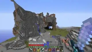 SquatchCraft :: Red Ant Dimension Exploration! :: Ep. 20
