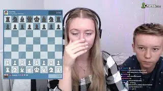 BEST Chess Daily Twitch Moments #308